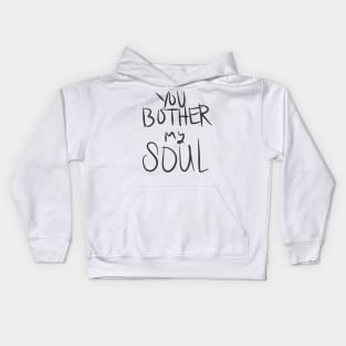 Bother Kids Hoodie